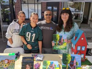 Collingswood Book Festival 2021