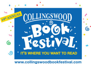Collingswood 19th Annual Book Fesival