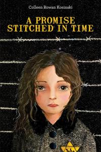 A Promise Stitched in Time cover